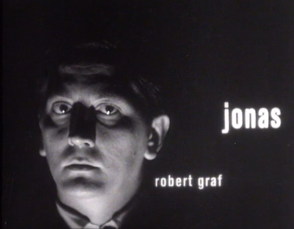 JONAS 1957